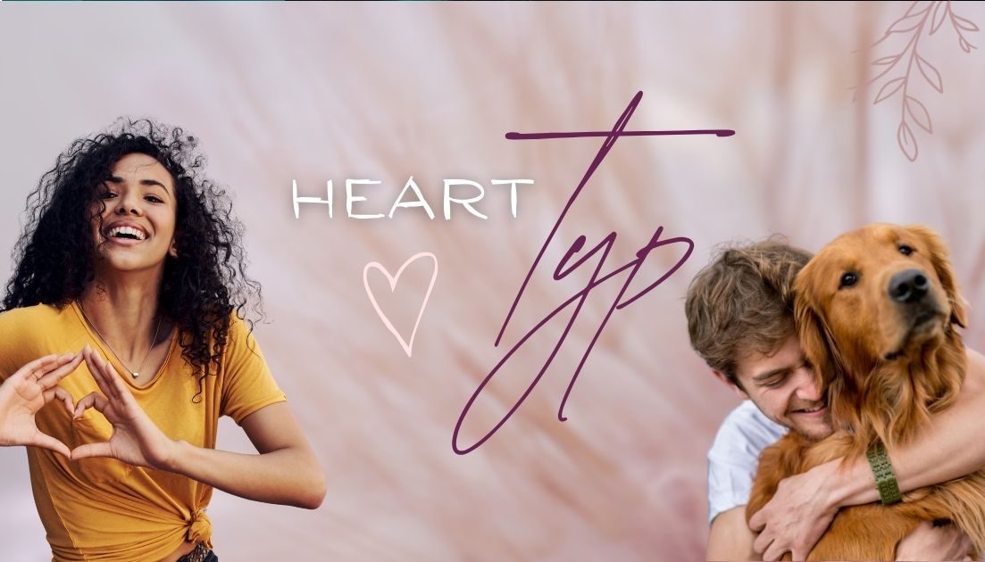 Heart-Typ